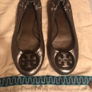 Tory Bruch Flats